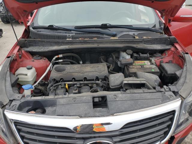 Photo 11 from auction – 2013 KIA SPORTAGE B with VIN KNDPB3A26D7378914