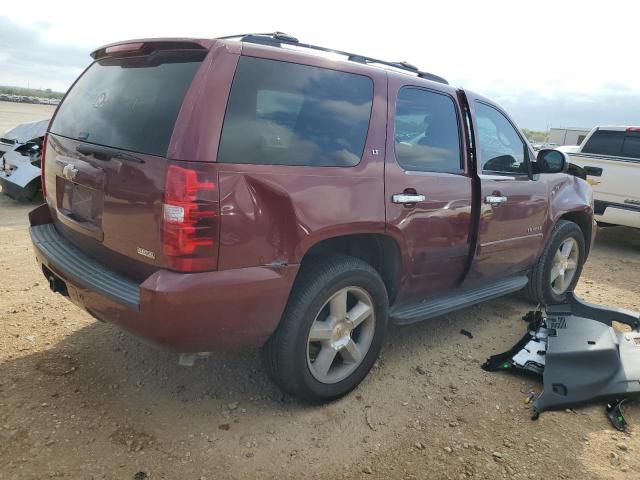 Photo 3 from auction – 2009 CHEVROLET TAHOE C150 with VIN 1GNFC23009R149775