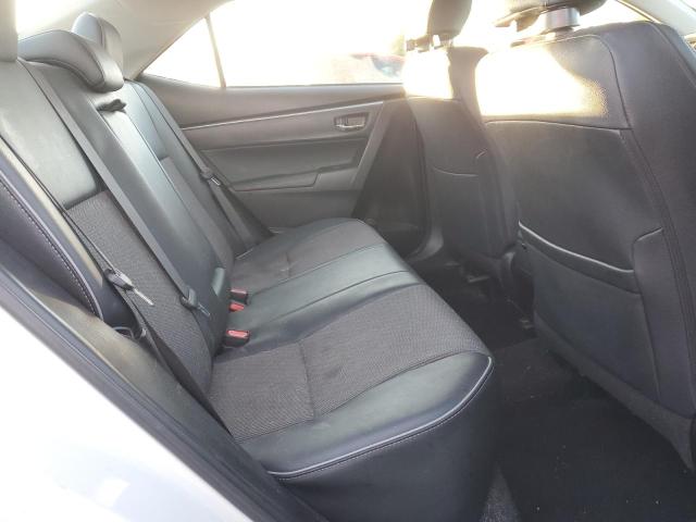 Снимка 10 от търг – 2016 TOYOTA COROLLA L с VIN 5YFBURHE9GP511644