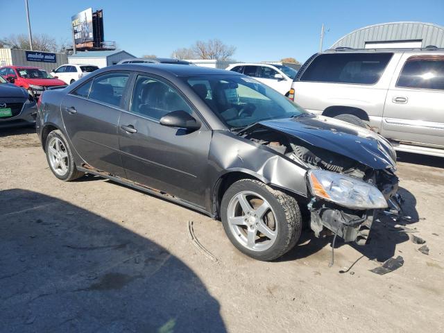Photo 4 from auction – 2005 PONTIAC G6 with VIN 1G2ZG528654172007