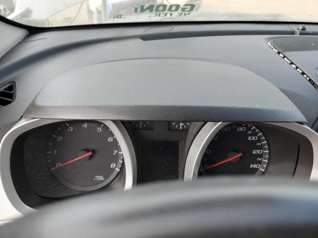 Photo 9 from auction – 2016 CHEVROLET EQUINOX LT with VIN 2GNFLFEK5G6301726
