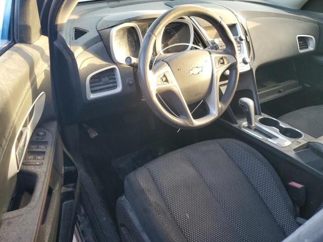 Photo 8 from auction – 2011 CHEVROLET EQUINOX LT with VIN 2CNFLNEC8B6360821