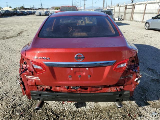 Photo 6 from auction – 2016 NISSAN ALTIMA 2.5 with VIN 1N4AL3AP7GN375203