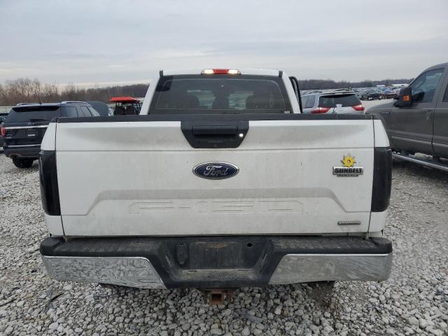 Photo 6 from auction – 2018 FORD F150 SUPER with VIN 1FTEX1EP4JFA09120