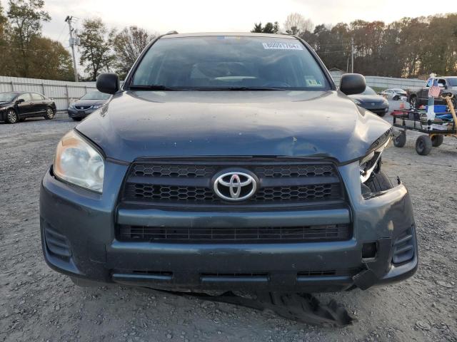 Photo 5 from auction – 2010 TOYOTA RAV4 with VIN JTMZF4DV9A5032100