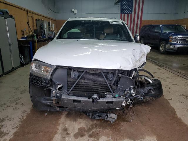 Photo 5 from auction – 2014 DODGE DURANGO CI with VIN 1C4RDJEG3EC331829