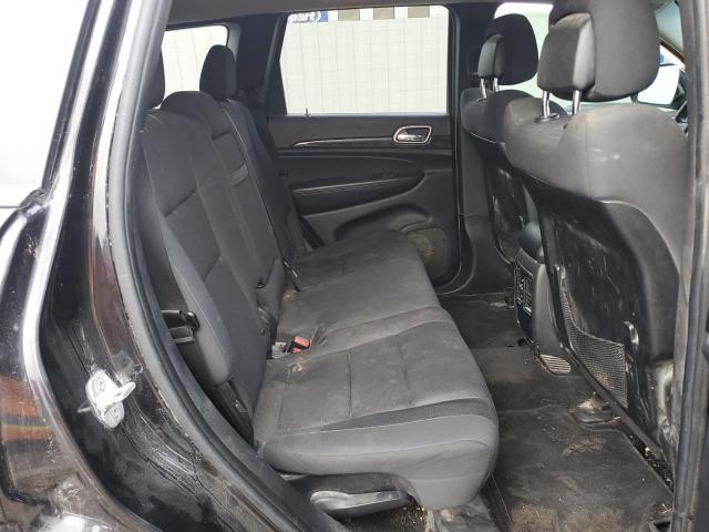 Photo 11 from auction – 2013 JEEP GRAND CHER with VIN 1C4RJFAG1DC537693