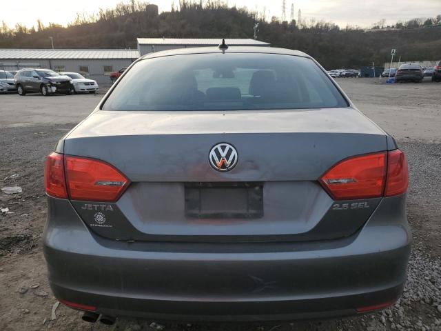 Photo 6 from auction – 2011 VOLKSWAGEN JETTA SEL with VIN 3VWLZ7AJ5BM103589