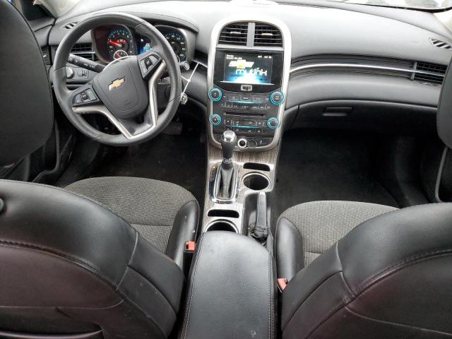 Photo 8 from auction – 2014 CHEVROLET MALIBU 1LT with VIN 1G11C5SL5EF264635