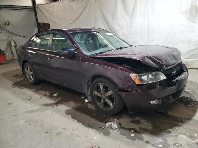 Photo 4 from auction – 2020 HYUNDAI SONATA GLS with VIN 5NPEU46F06H045223