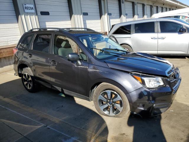 Photo 4 from auction – 2017 SUBARU FORESTER 2 with VIN JF2SJABC2HH586993