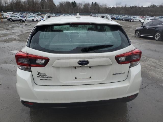 Photo 6 from auction – 2023 SUBARU IMPREZA PR with VIN 4S3GTAD64P3701207