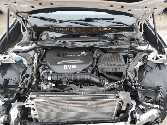 Photo 12 from auction – 2017 BMW X1 XDRIVE2 with VIN WBXHT3C37H5F68011
