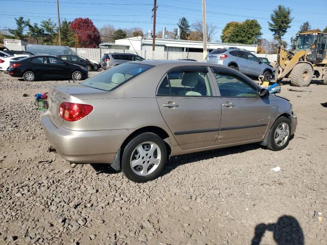 Photo 3 from auction – 2005 TOYOTA COROLLA with VIN 2T1BR32E25C467362