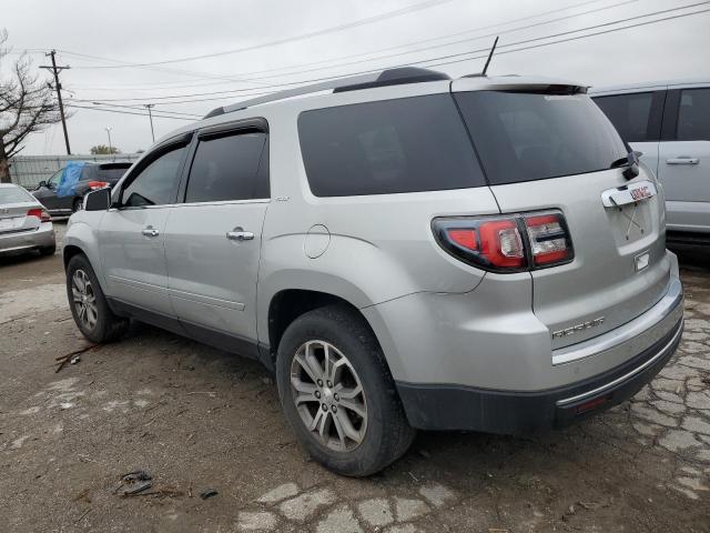Photo 2 from auction – 2016 GMC ACADIA SLT with VIN 1GKKRRKD8GJ163135