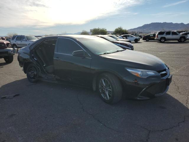 Photo 4 from auction – 2017 TOYOTA CAMRY LE with VIN 4T1BF1FKXHU734618