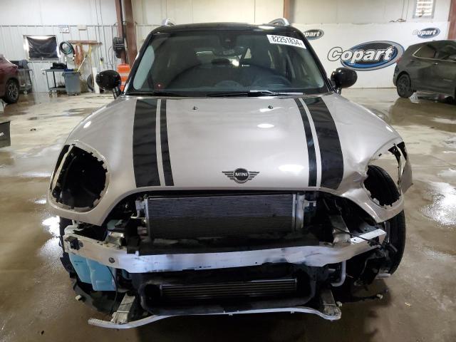 Photo 5 from auction – 2024 MINI COOPER S C with VIN WMZ53BR02R3R37357