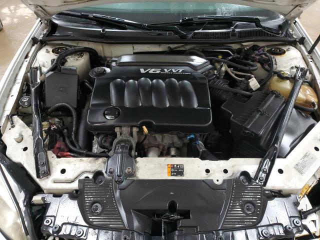 Photo 11 from auction – 2012 CHEVROLET IMPALA LT with VIN 2G1WB5E38C1157488