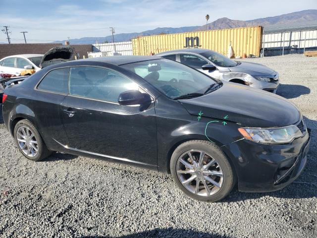 Photo 4 from auction – 2012 KIA FORTE SX with VIN KNAFW6A31C5598219