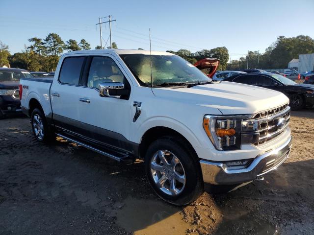 Photo 4 from auction – 2022 FORD F150 SUPER with VIN 1FTFW1E56NFB94573