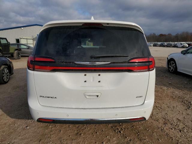 Photo 6 from auction – 2022 CHRYSLER PACIFICA T with VIN 2C4RC3BG6NR138097