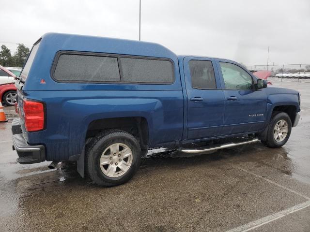 Photo 3 from auction – 2017 CHEVROLET SILVERADO with VIN 1GCRCREH8HZ214632