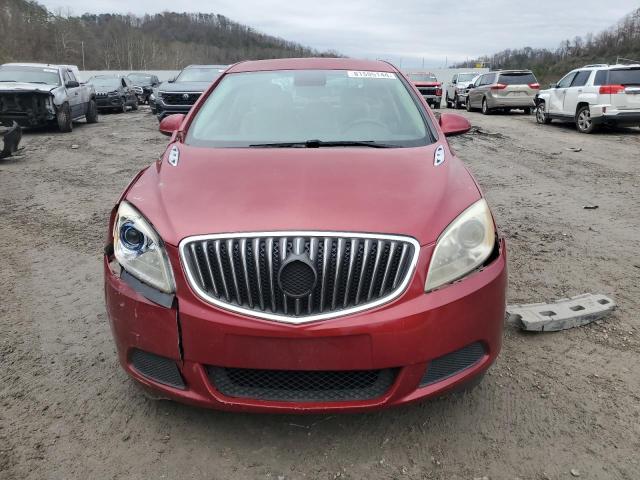 Photo 5 from auction – 2015 BUICK VERANO with VIN 1G4PP5SK8F4170951