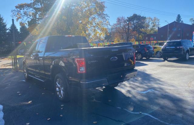 Photo 3 from auction – 2016 FORD F150 SUPER with VIN 1FTFW1EG7GKE87796