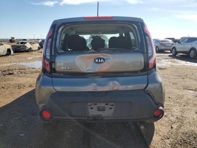Photo 6 from auction – 2015 KIA SOUL with VIN KNDJN2A22F7111537
