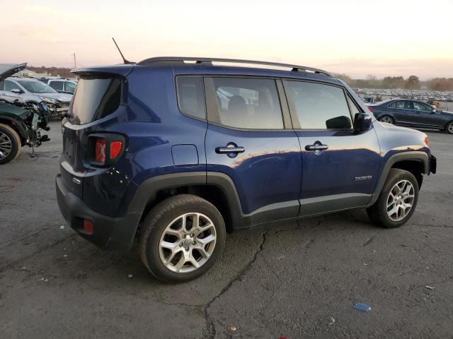 Photo 3 from auction – 2017 JEEP RENEGADE L with VIN ZACCJBBB3HPG51861