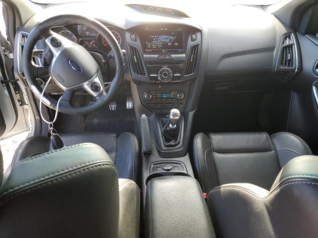 Photo 8 from auction – 2014 FORD FOCUS ST with VIN 1FADP3L99EL429593