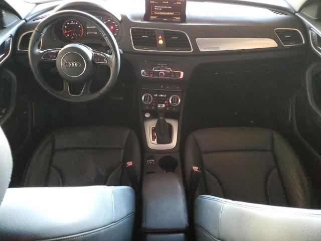 Photo 8 from auction – 2015 AUDI Q3 PRESTIG with VIN WA1GFCFS4FR009015