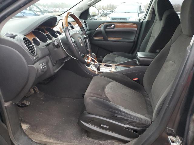 Photo 7 from auction – 2012 BUICK ENCLAVE with VIN 5GAKVAED8CJ341187