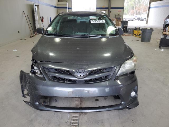 Photo 5 from auction – 2011 TOYOTA COROLLA BA with VIN 2T1BU4EE7BC609121