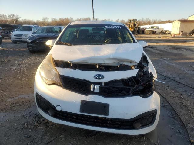 Photo 5 from auction – 2015 KIA RIO LX with VIN KNADM4A38F6527664