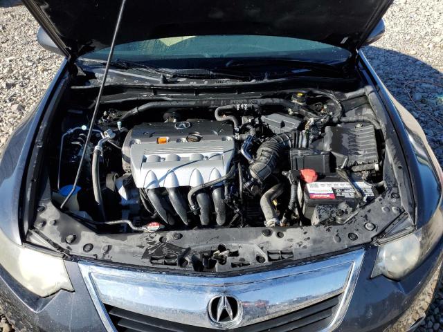 Photo 11 from auction – 2013 ACURA TSX with VIN JH4CU2F41DC013530