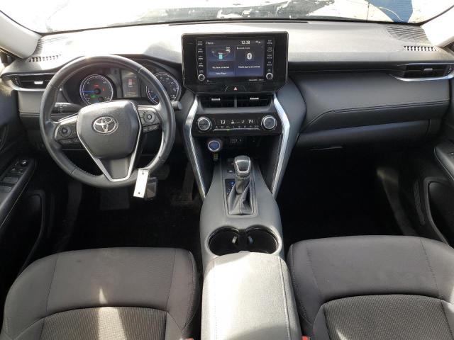 Photo 8 from auction – 2022 TOYOTA VENZA LE with VIN JTEAAAAH8NJ105880