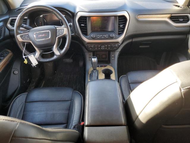 Photo 8 from auction – 2017 GMC ACADIA DEN with VIN 1GKKNXLS4HZ169336