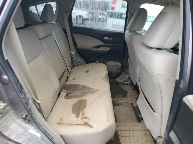Photo 11 from auction – 2015 HONDA CR-V EX with VIN 2HKRM4H51FM679307