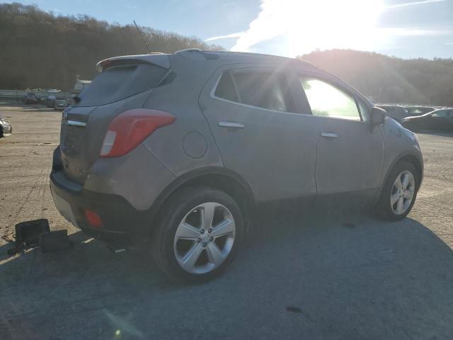 Photo 3 from auction – 2015 BUICK ENCORE with VIN KL4CJASB1FB035880