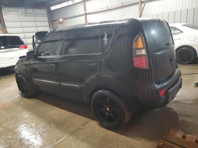 Photo 2 from auction – 2010 KIA SOUL + with VIN KNDJT2A2XA7094565