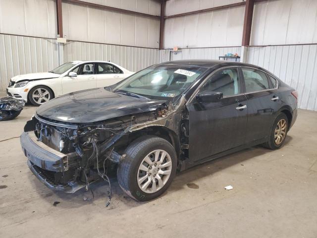 NISSAN ALTIMA 2.5 2013 with VIN 1N4AL3AP6DC127189 - Photo from auction