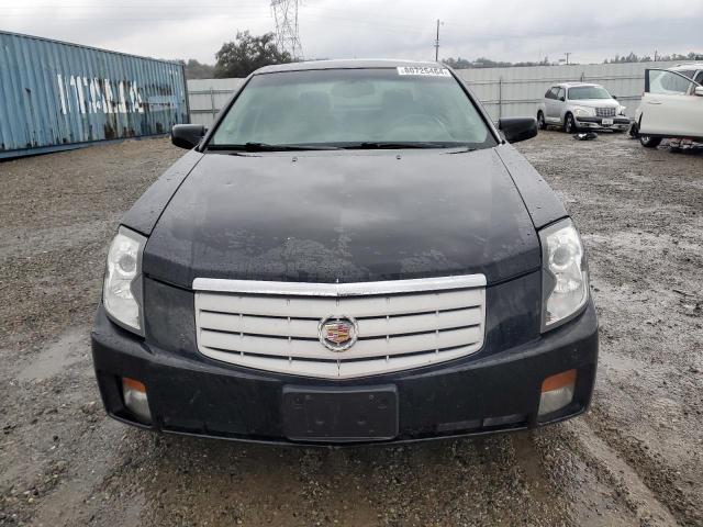 Photo 5 from auction – 2007 CADILLAC CTS with VIN 1G6DM57T870164046