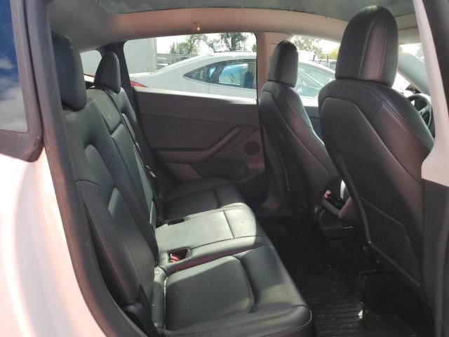 Photo 11 from auction – 2021 TESLA MODEL Y with VIN 5YJYGDEF4MF263456
