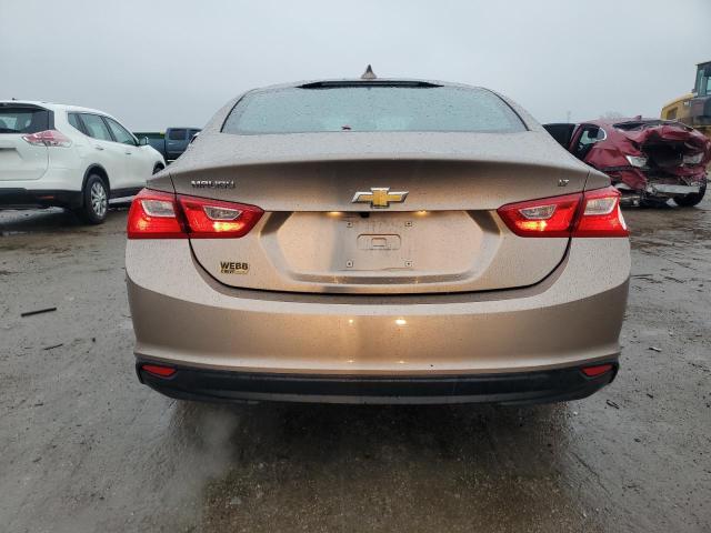 Photo 6 from auction – 2018 CHEVROLET MALIBU LT with VIN 1G1ZD5ST5JF277850