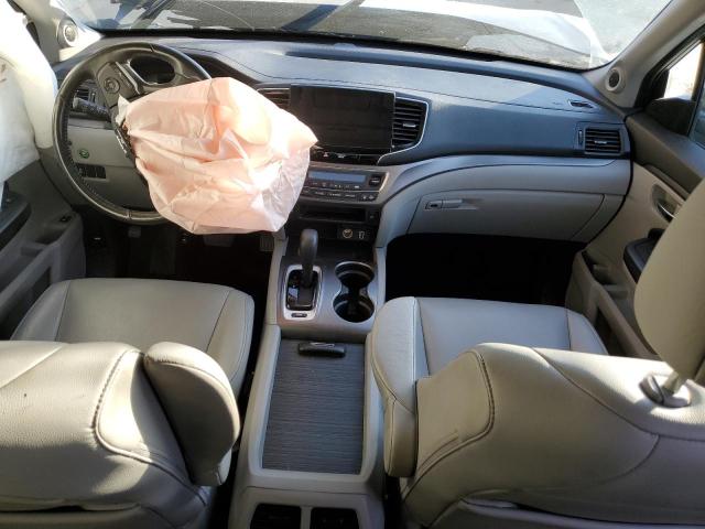 Photo 8 from auction – 2019 HONDA PILOT EXL with VIN 5FNYF5H50KB031929