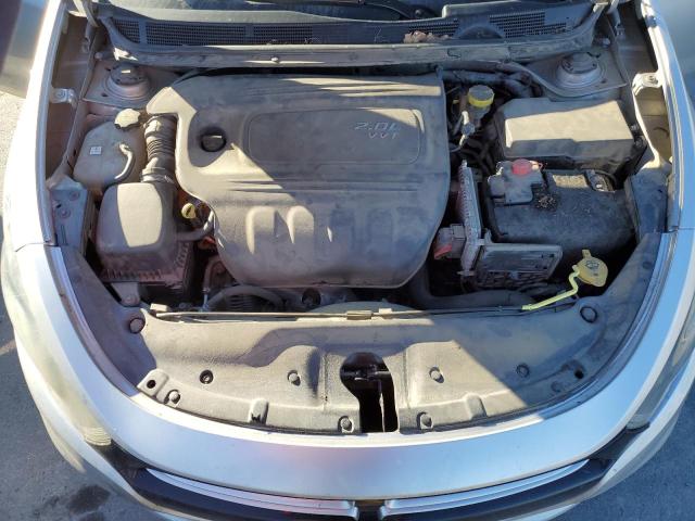 Photo 11 from auction – 2013 DODGE DART SXT with VIN 1C3CDFBA5DD178919