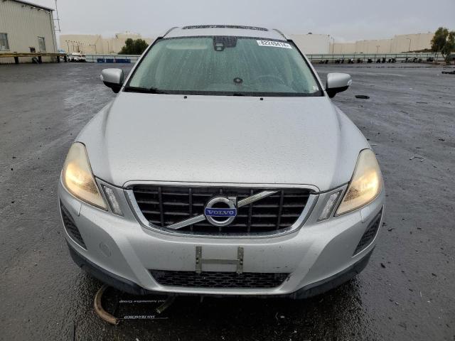 Photo 5 from auction – 2011 VOLVO XC60 3.2 with VIN YV4952DL1B2147649