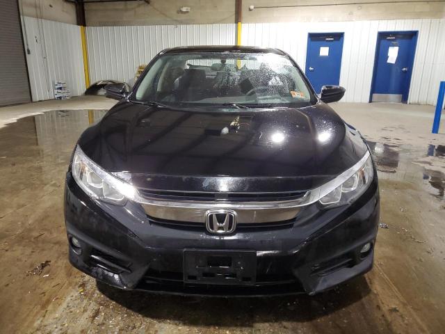 Photo 5 from auction – 2017 HONDA CIVIC EX with VIN 2HGFC1F39HH659549