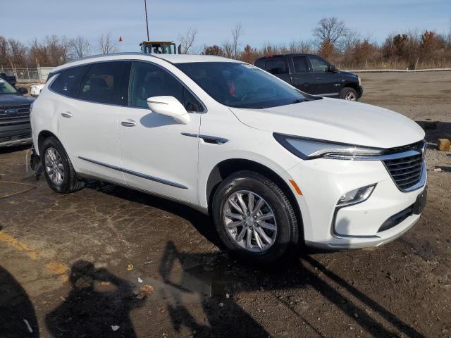 Photo 4 from auction – 2022 BUICK ENCLAVE PR with VIN 5GAEVBKW2NJ115349